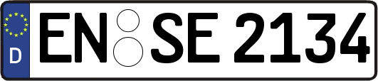EN-SE2134