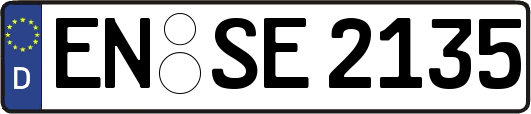 EN-SE2135