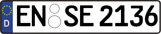 EN-SE2136