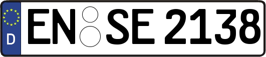 EN-SE2138