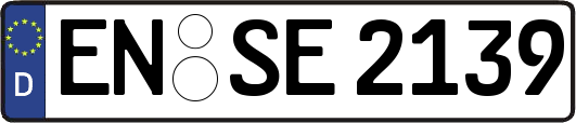 EN-SE2139
