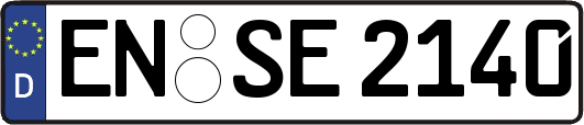 EN-SE2140