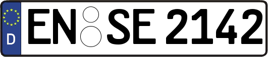 EN-SE2142