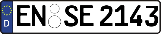 EN-SE2143