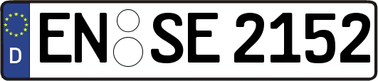 EN-SE2152