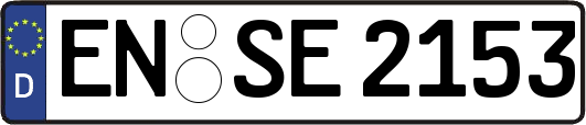 EN-SE2153