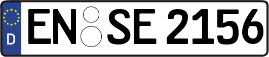 EN-SE2156