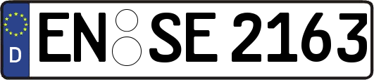 EN-SE2163
