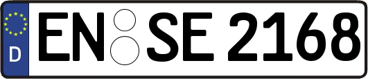 EN-SE2168