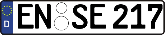 EN-SE217
