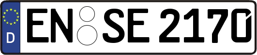 EN-SE2170