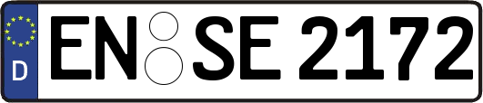 EN-SE2172