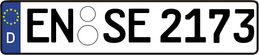 EN-SE2173