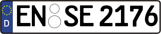 EN-SE2176