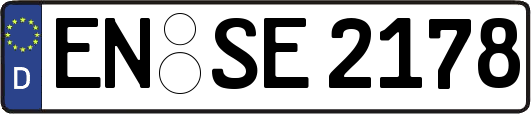 EN-SE2178