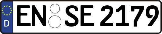 EN-SE2179