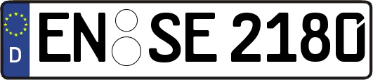 EN-SE2180