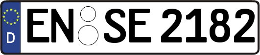 EN-SE2182