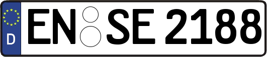 EN-SE2188