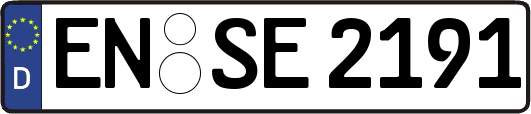 EN-SE2191