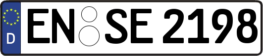 EN-SE2198