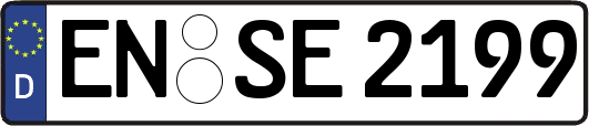 EN-SE2199
