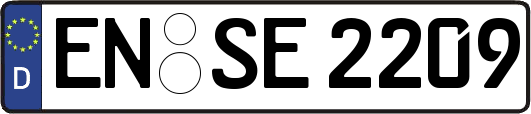 EN-SE2209