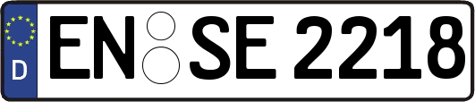 EN-SE2218