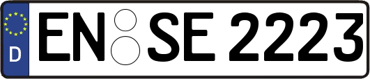 EN-SE2223