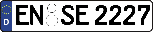 EN-SE2227