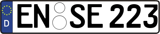 EN-SE223
