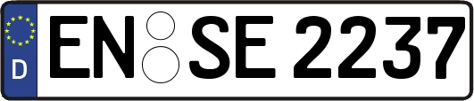 EN-SE2237