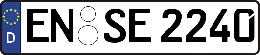 EN-SE2240