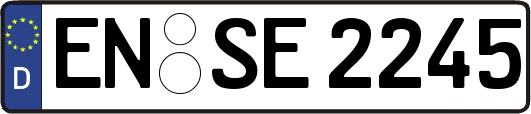 EN-SE2245