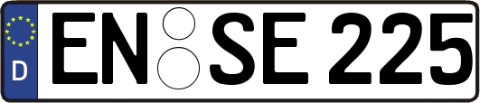 EN-SE225