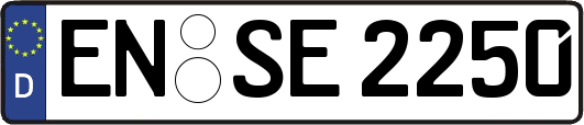 EN-SE2250