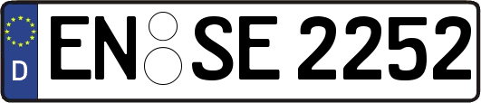 EN-SE2252