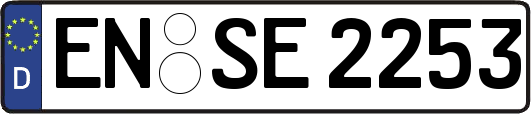 EN-SE2253