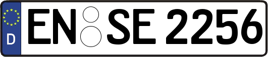 EN-SE2256