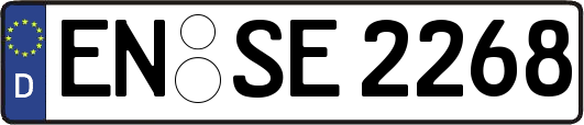 EN-SE2268