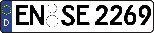 EN-SE2269