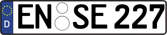 EN-SE227