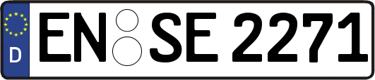 EN-SE2271