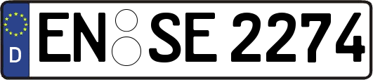 EN-SE2274