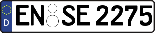 EN-SE2275