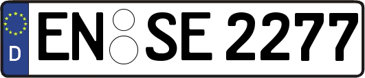 EN-SE2277