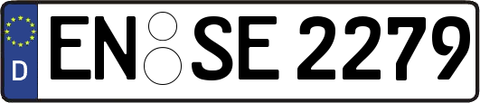 EN-SE2279
