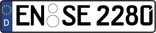 EN-SE2280