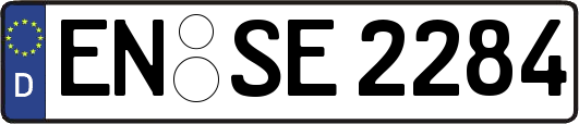 EN-SE2284