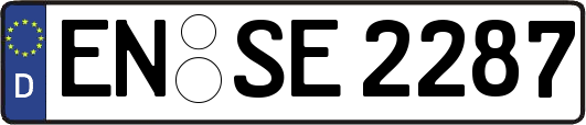 EN-SE2287